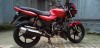 Bajaj Discover 135 cc